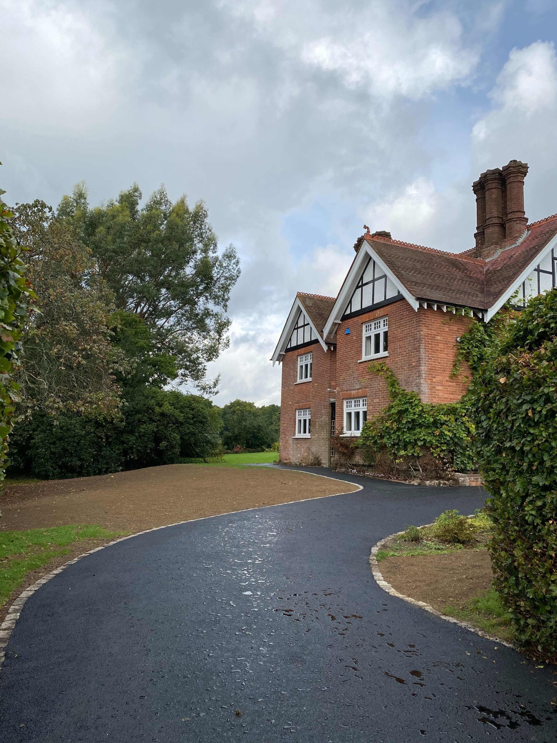 Asphalt Driveways Herne Hill SE24