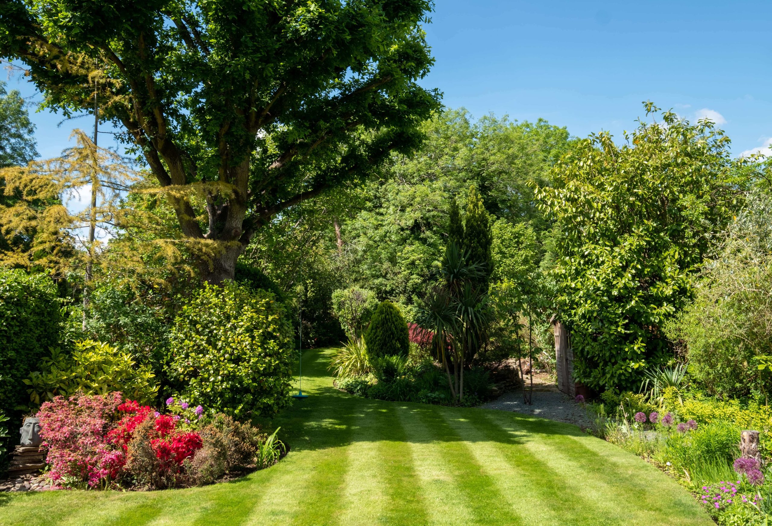 Garden Gardeners Herne Hill SE24