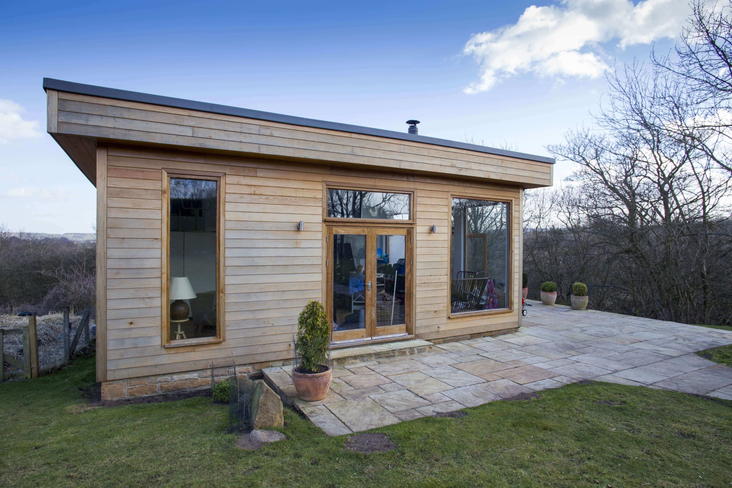 Garden Studio Installers Herne Hill SE24