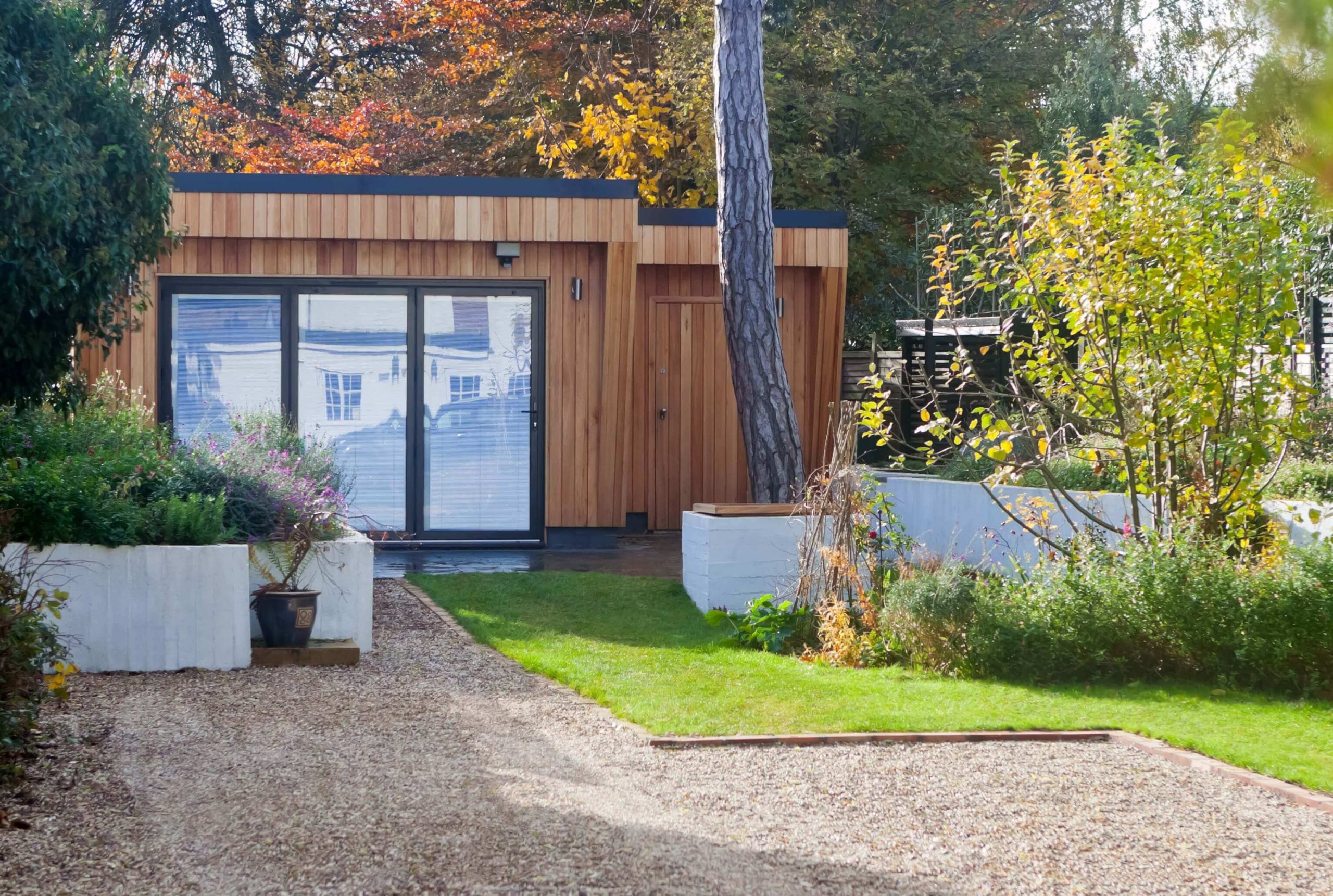 Garden Office Builders Herne Hill SE24