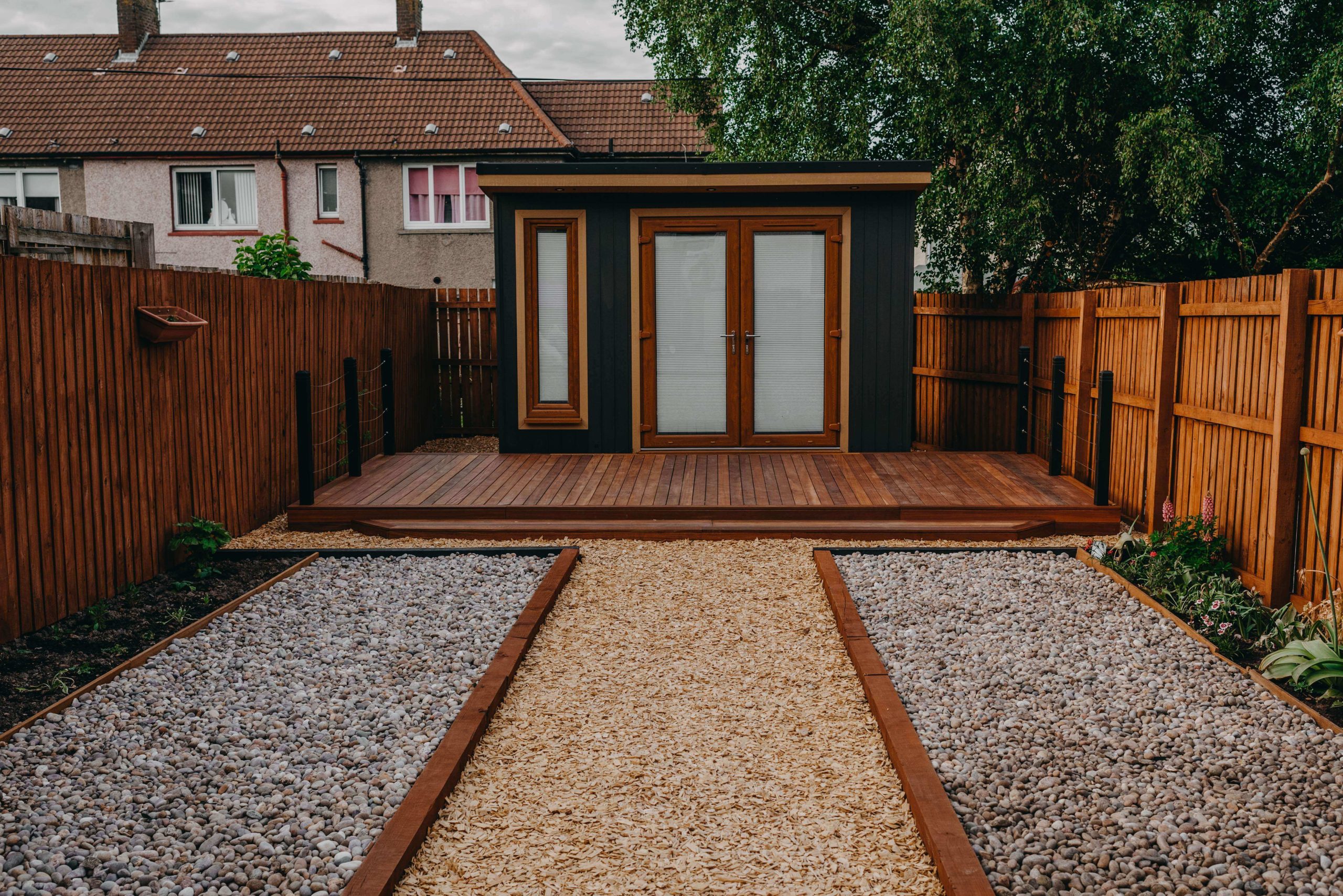 Garden Rooms Herne Hill SE24