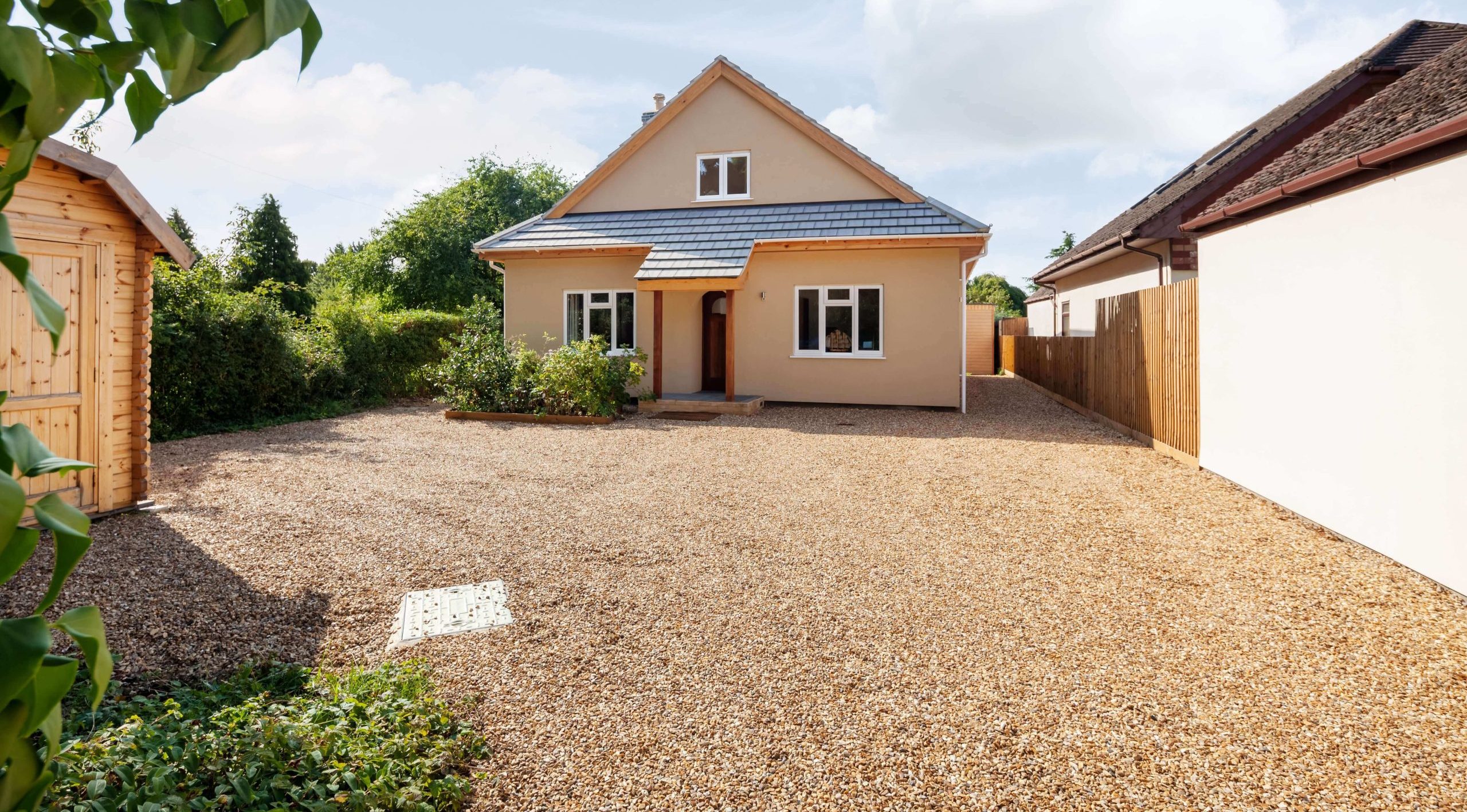 Gravel/Shingle Driveways Herne Hill SE24